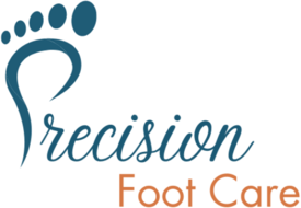 Precision Foot Care